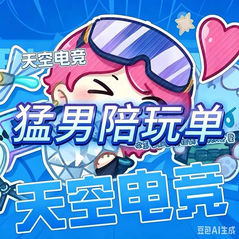 陪玩单